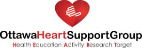 Ottawa Heart Support Group